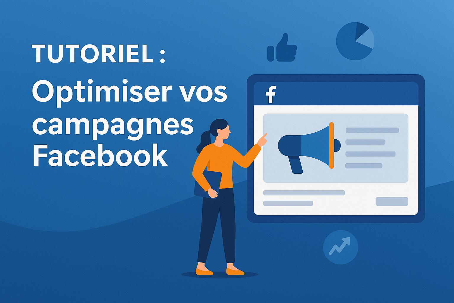 Créer une publicité sur Internet efficace : guide complet 2025
